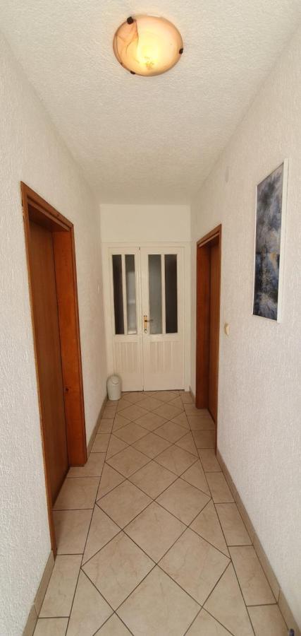Guest House Angela Сень Экстерьер фото