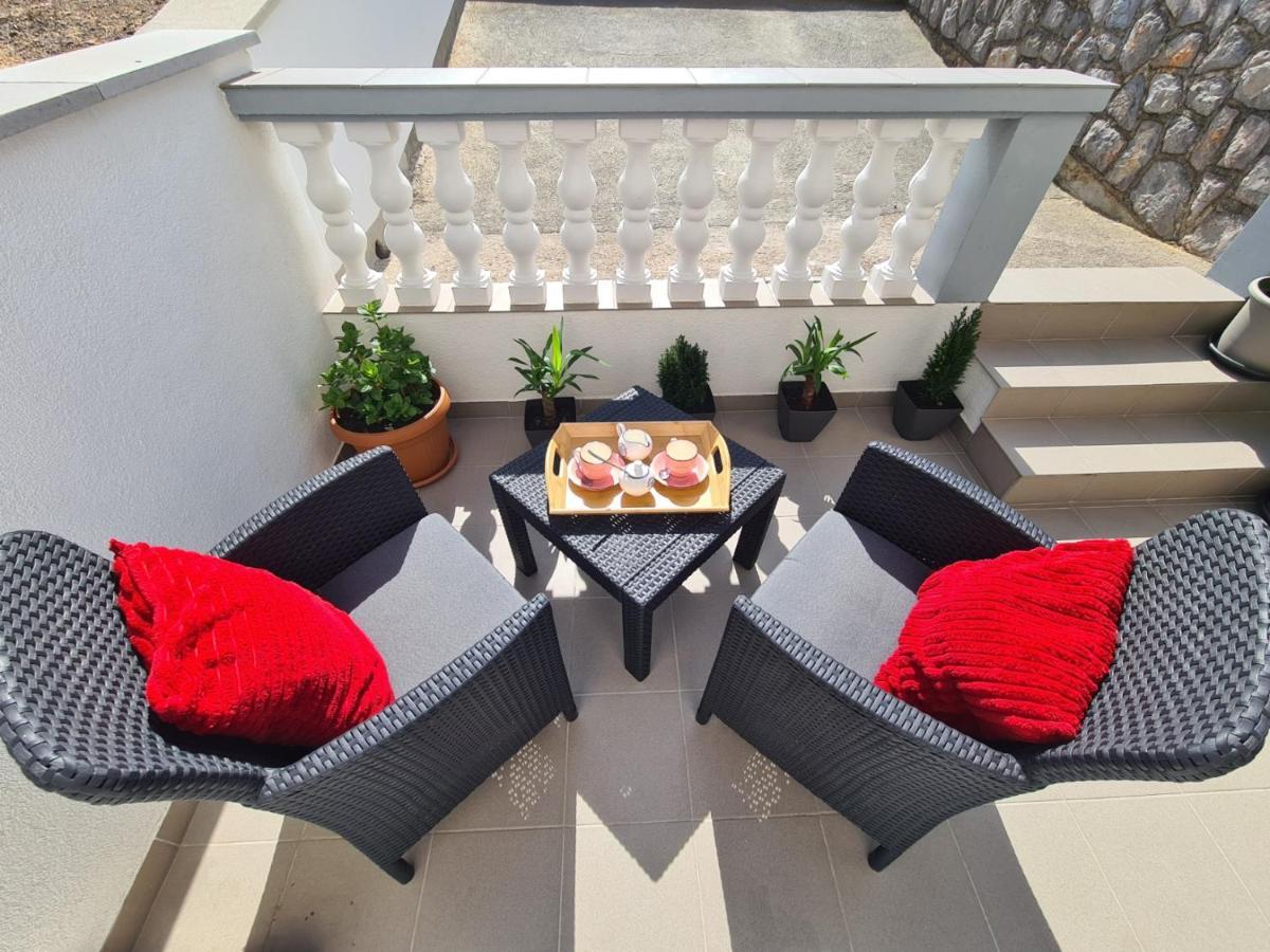 Guest House Angela Сень Экстерьер фото