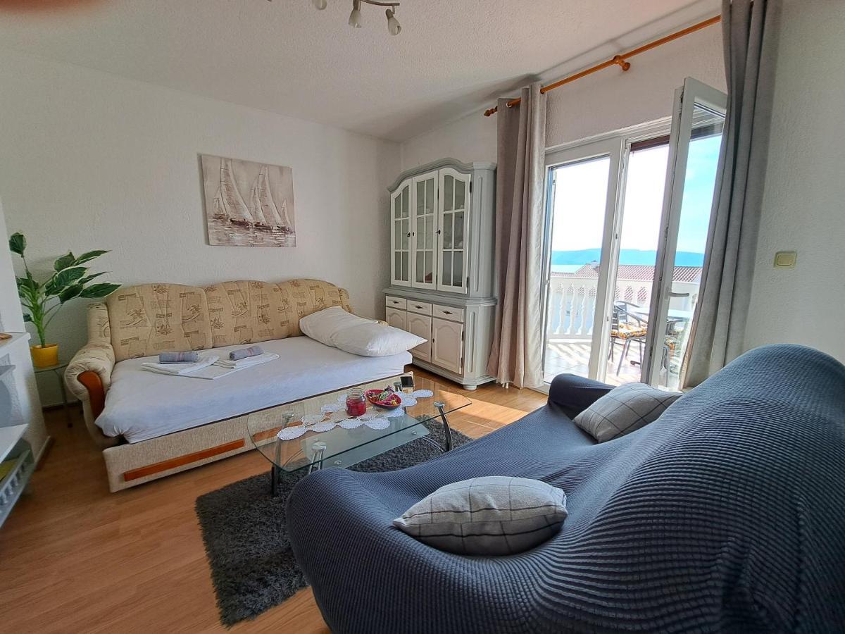 Guest House Angela Сень Экстерьер фото