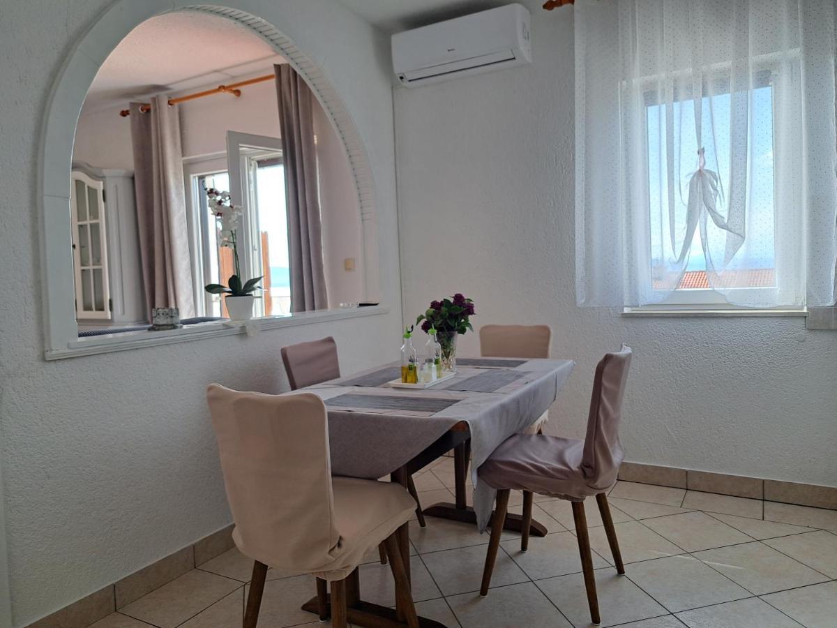Guest House Angela Сень Экстерьер фото