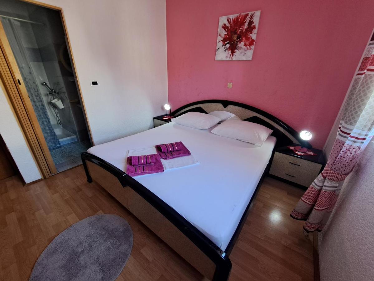 Guest House Angela Сень Экстерьер фото