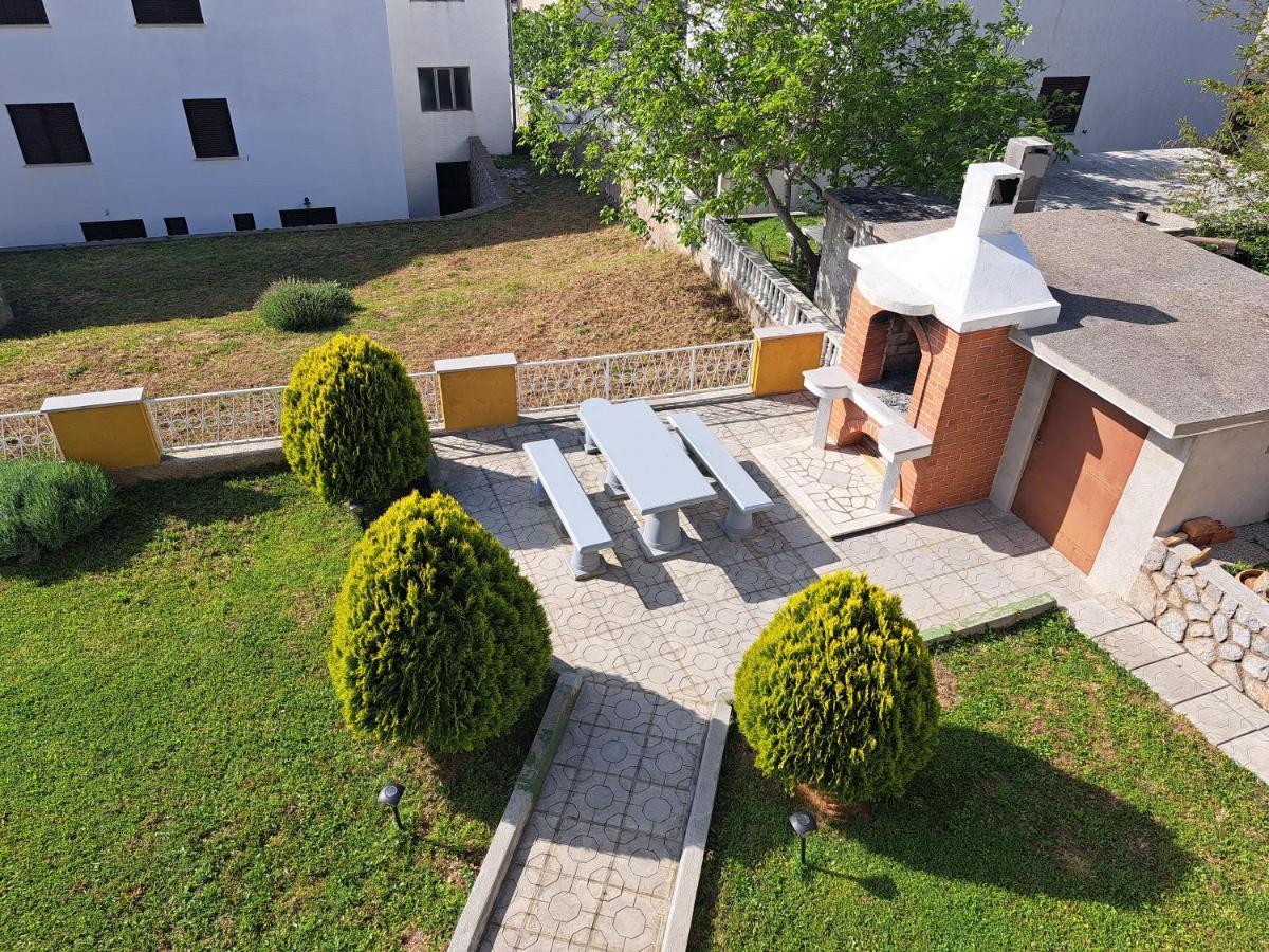 Guest House Angela Сень Экстерьер фото
