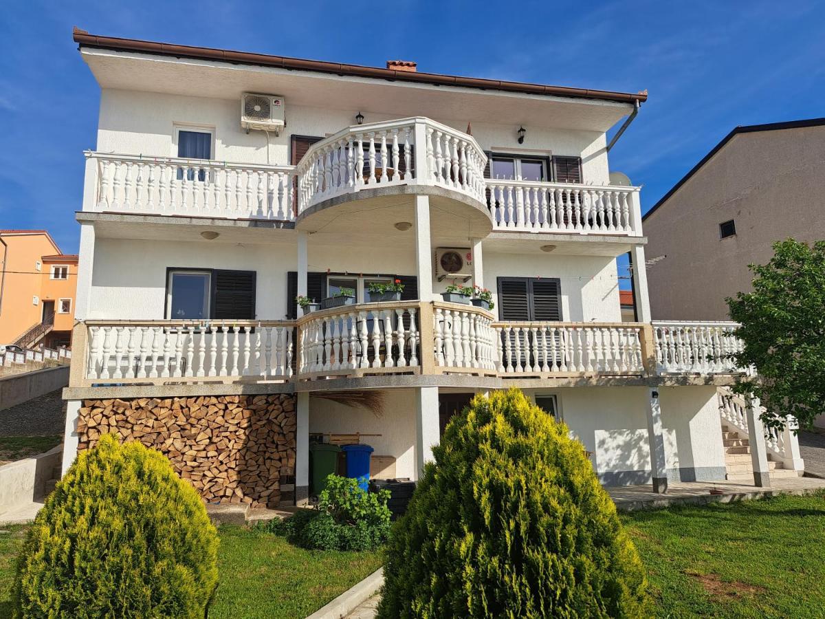 Guest House Angela Сень Экстерьер фото
