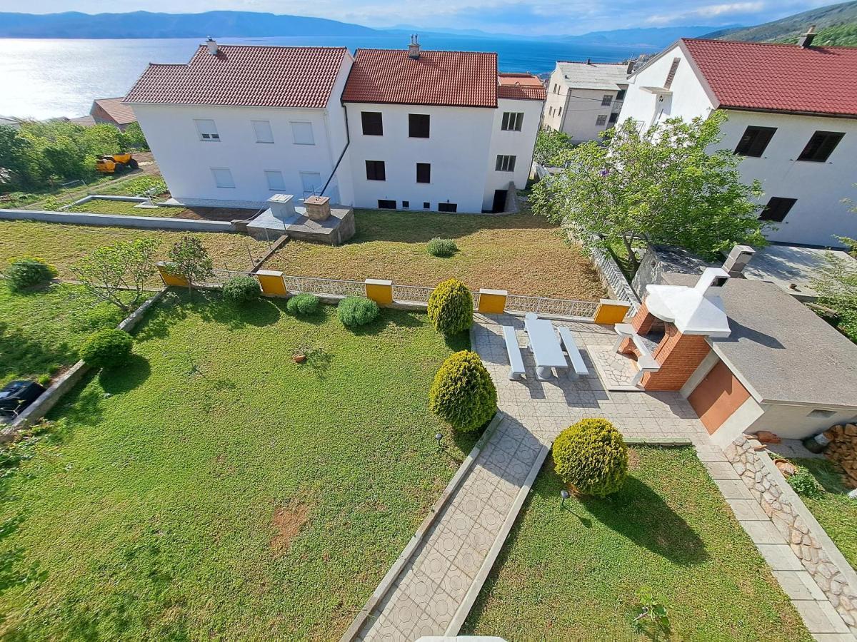 Guest House Angela Сень Экстерьер фото