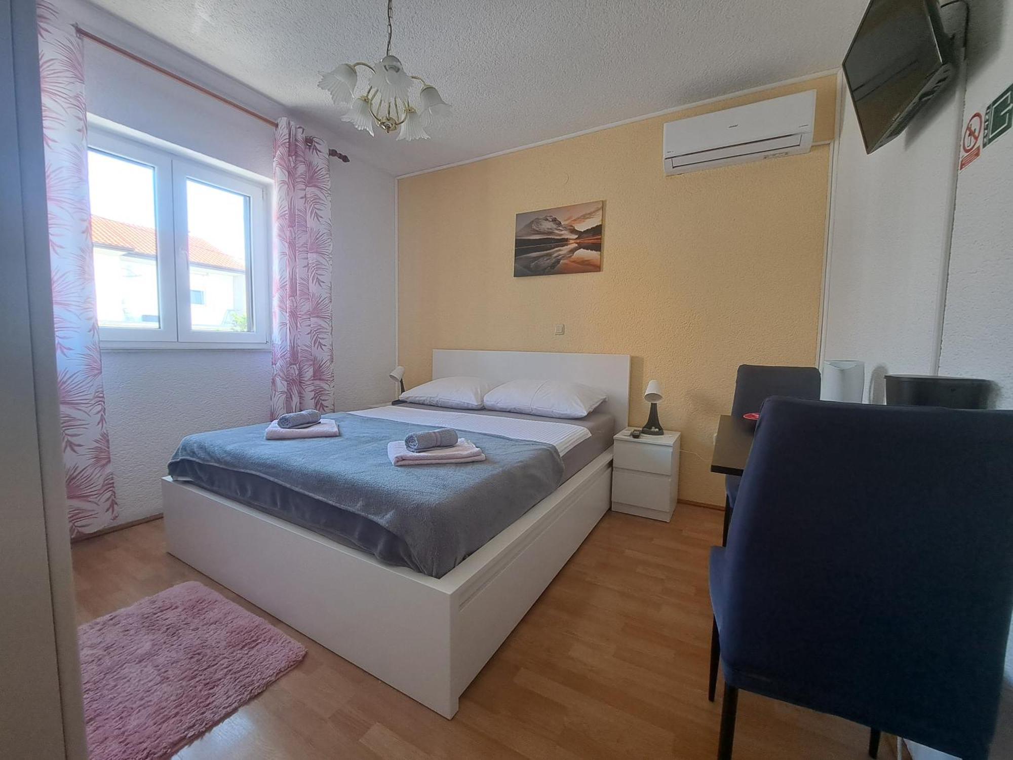 Guest House Angela Сень Номер фото