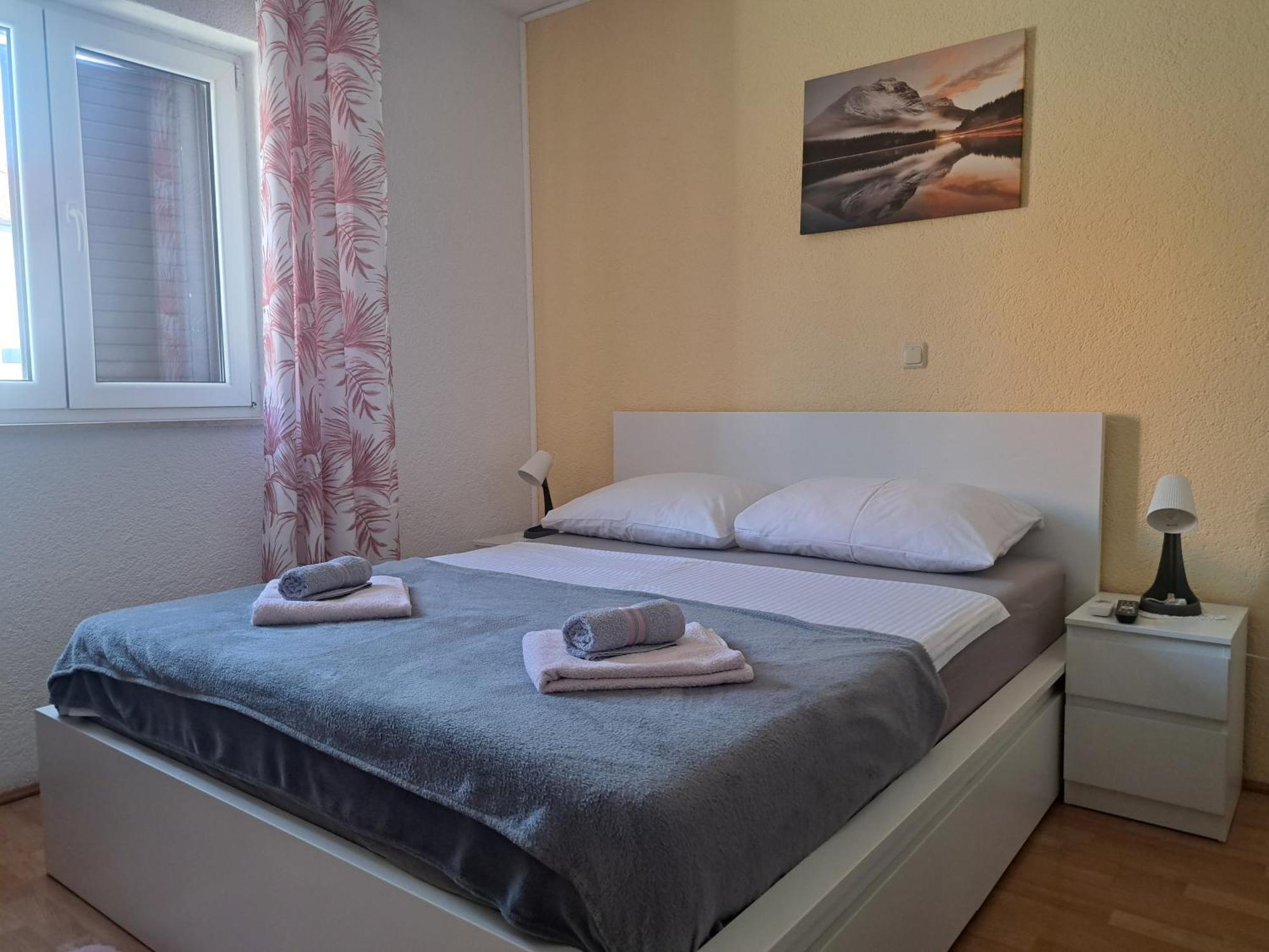 Guest House Angela Сень Номер фото