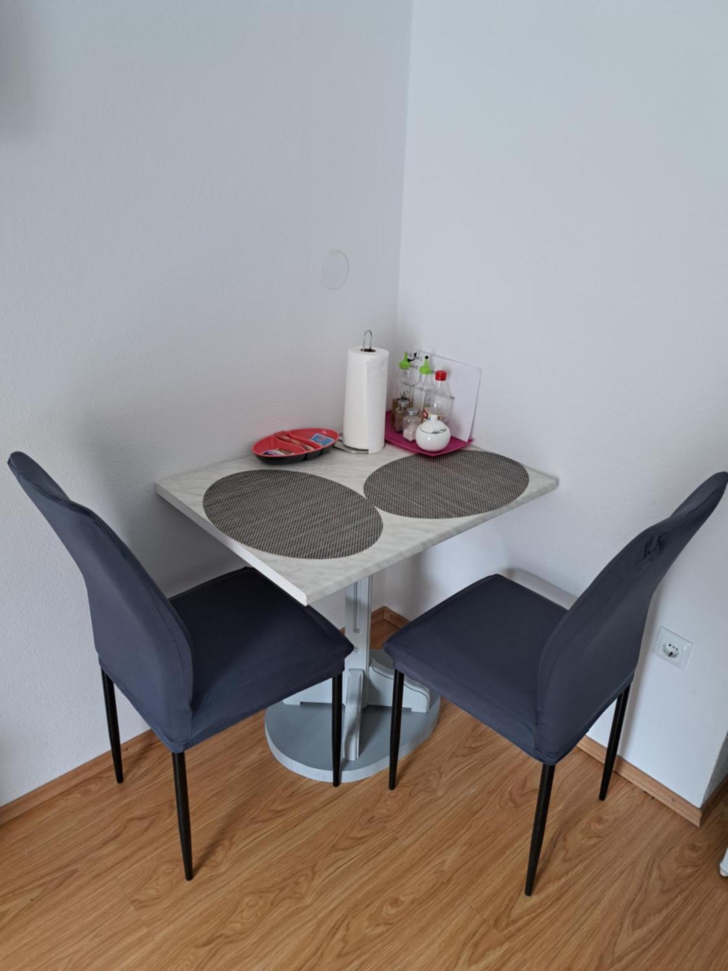 Guest House Angela Сень Экстерьер фото