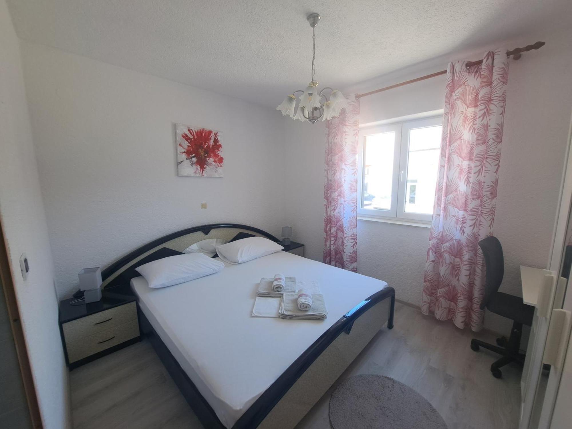 Guest House Angela Сень Экстерьер фото