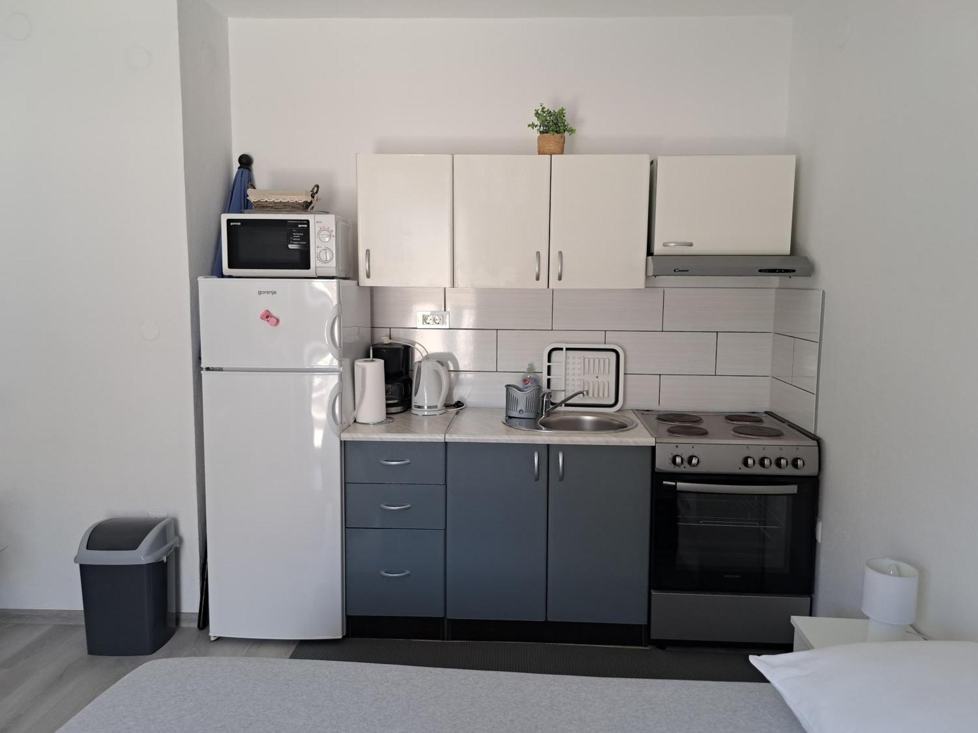 Guest House Angela Сень Экстерьер фото