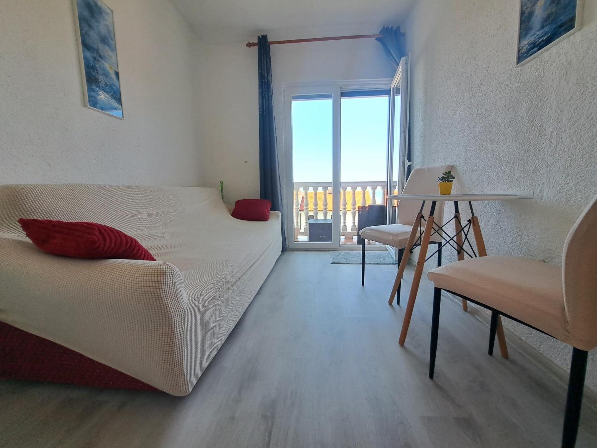 Guest House Angela Сень Экстерьер фото