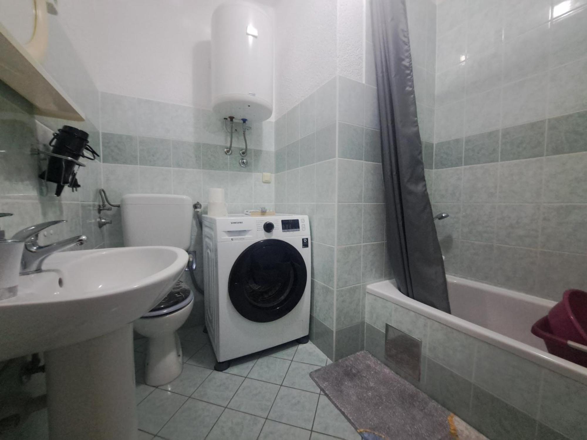 Guest House Angela Сень Экстерьер фото